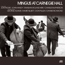Load image into Gallery viewer, Charles Mingus - At Carnegie Hall (3LP)