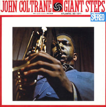 Load image into Gallery viewer, John Coltrane - Giant Steps (60th Anniversary Edition)