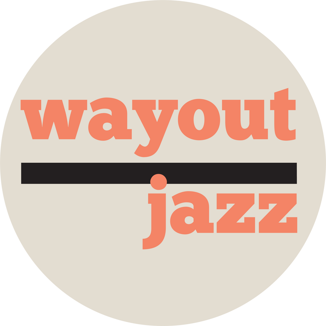 Wayout Jazz Gift Cards