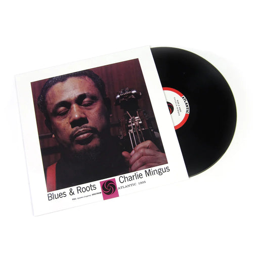 Charles Mingus - Blues & Roots