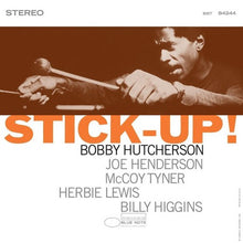 Load image into Gallery viewer, Bobby Hutcherson - Stick-Up! (Tone Poet)