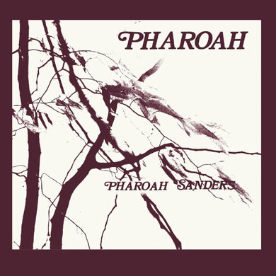 Pharoah Sanders - Harvest Time