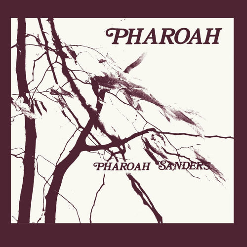 Pharoah Sanders - Harvest Time