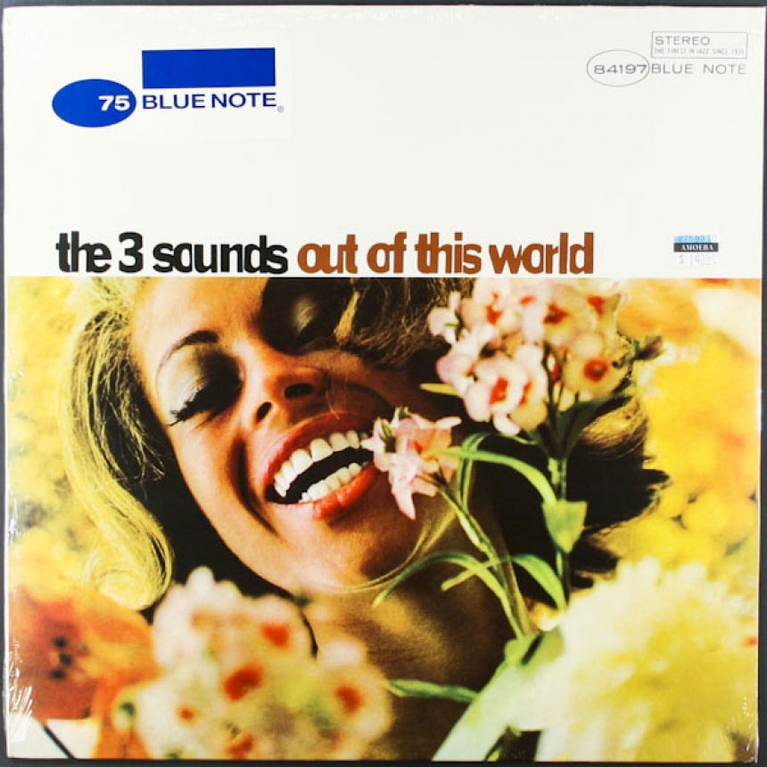 the 3 Sounds - Out Of This World