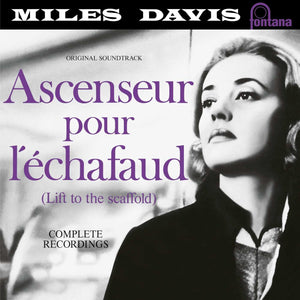 Miles Davis - Ascenseur pour L'echafaud