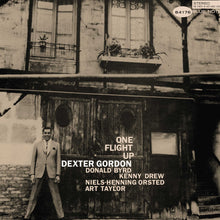 Load image into Gallery viewer, Dexter Gordon - One Flight Up (Tone Poet)