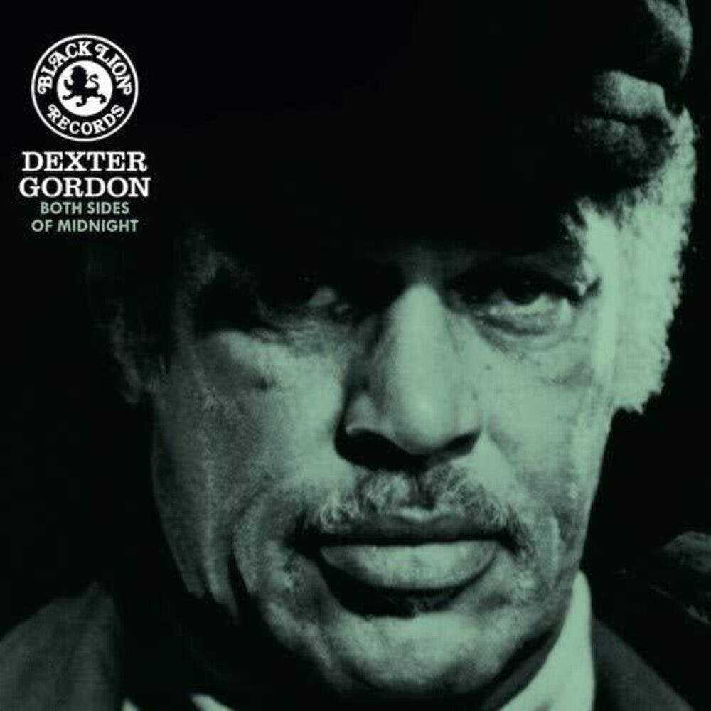 Dexter Gordon - Both Sides of Midnight