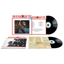 Load image into Gallery viewer, John Coltrane - Giant Steps (60th Anniversary Edition)