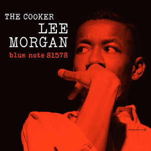 Lee Morgan - The Cooker (Tone Poet)