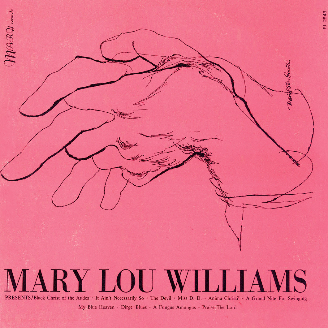 Mary Lou Williams