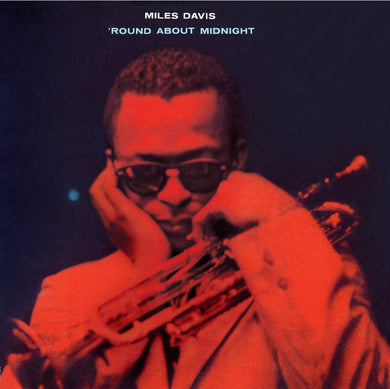 Miles Davis - 'Round About Midnight - MONO