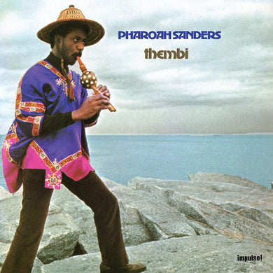 Pharoah Sanders - Thembi