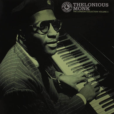 Thelonious Monk - London Collection, Vol. 2