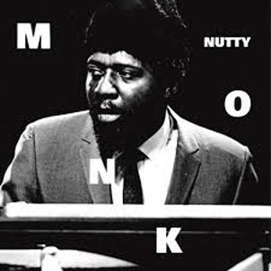 Thelonious Monk - Nutty 7