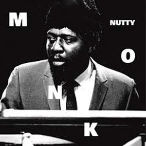 Thelonious Monk - Nutty 7"