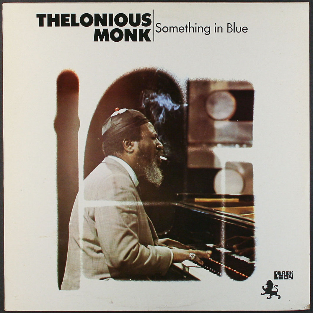 Thelonious Monk - Something In Blue