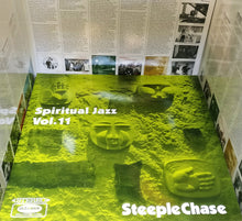 Load image into Gallery viewer, Various Artists - Spiritual Jazz 11: Steeplechase