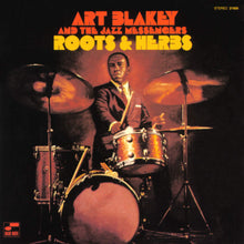 Load image into Gallery viewer, Art Blakey &amp; Jazz Messengers - Roots And Herbs (Tone Poet)