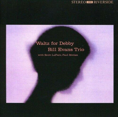 Bill Evans - Waltz For Debby