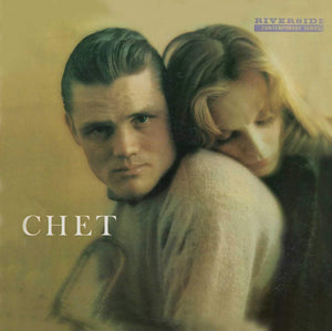 Chet Baker - Chet