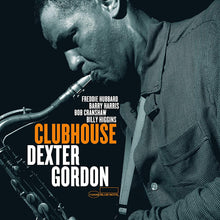 Load image into Gallery viewer, Dexter Gordon - Clubhouse (Tone Poet)