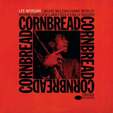 Lee Morgan - Cornbread