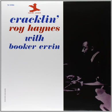 Roy Haynes with Booker Ervin - Cracklin'