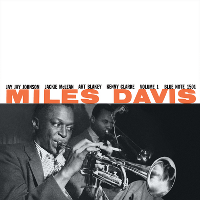 Miles Davis - Volume 1