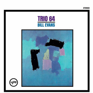 Bill Evans - Trio 64