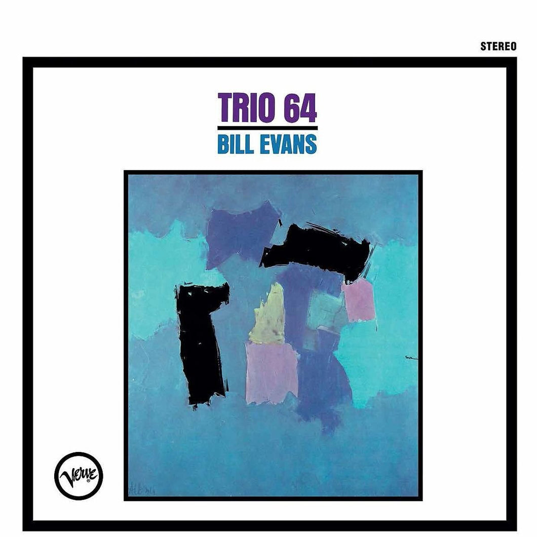 Bill Evans - Trio 64