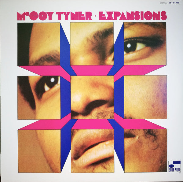 McCoy Tyner - Expansions