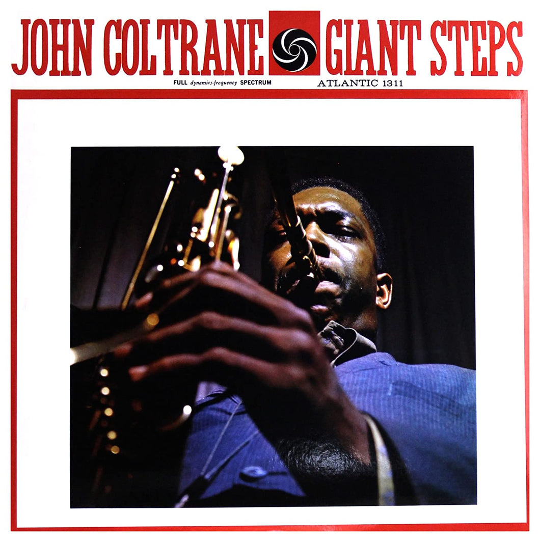 John Coltrane - Giant Steps
