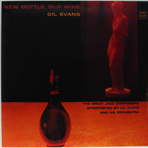 Gil Evans - New Bottle Old Wine (Tone Poet)