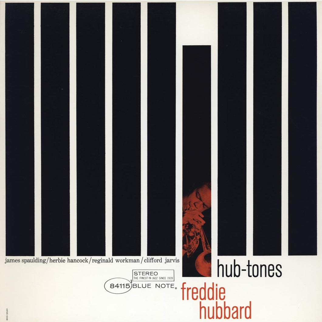 Freddie Hubbard - Hub-tones