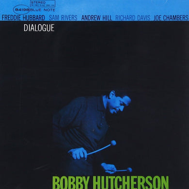 Bobby Hutcherson - Dialogue