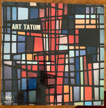 Load image into Gallery viewer, Art Tatum - Art Tatum (French)