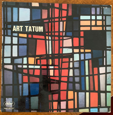 Art Tatum - Art Tatum (French)