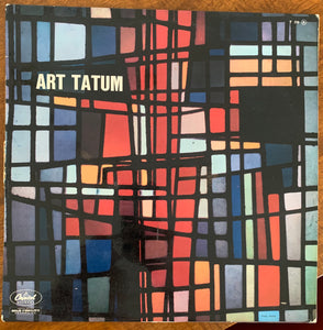 Art Tatum - Art Tatum (French)