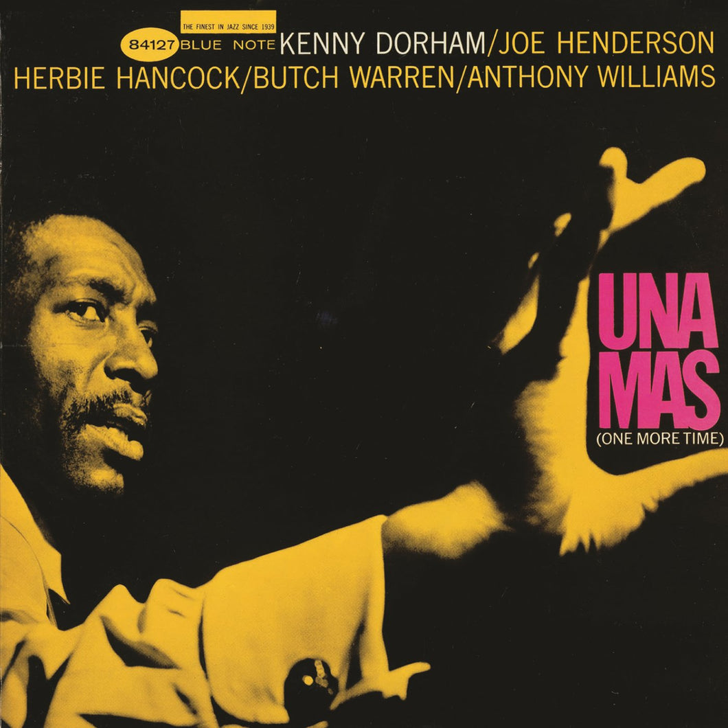 Kenny Dorham - Una Mas (One More Time)