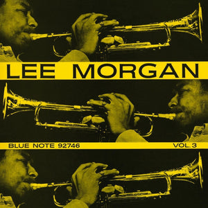 Lee Morgan - Lee Morgan 3