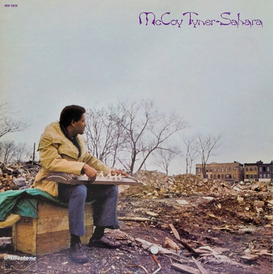 Mccoy Tyner - Sahara