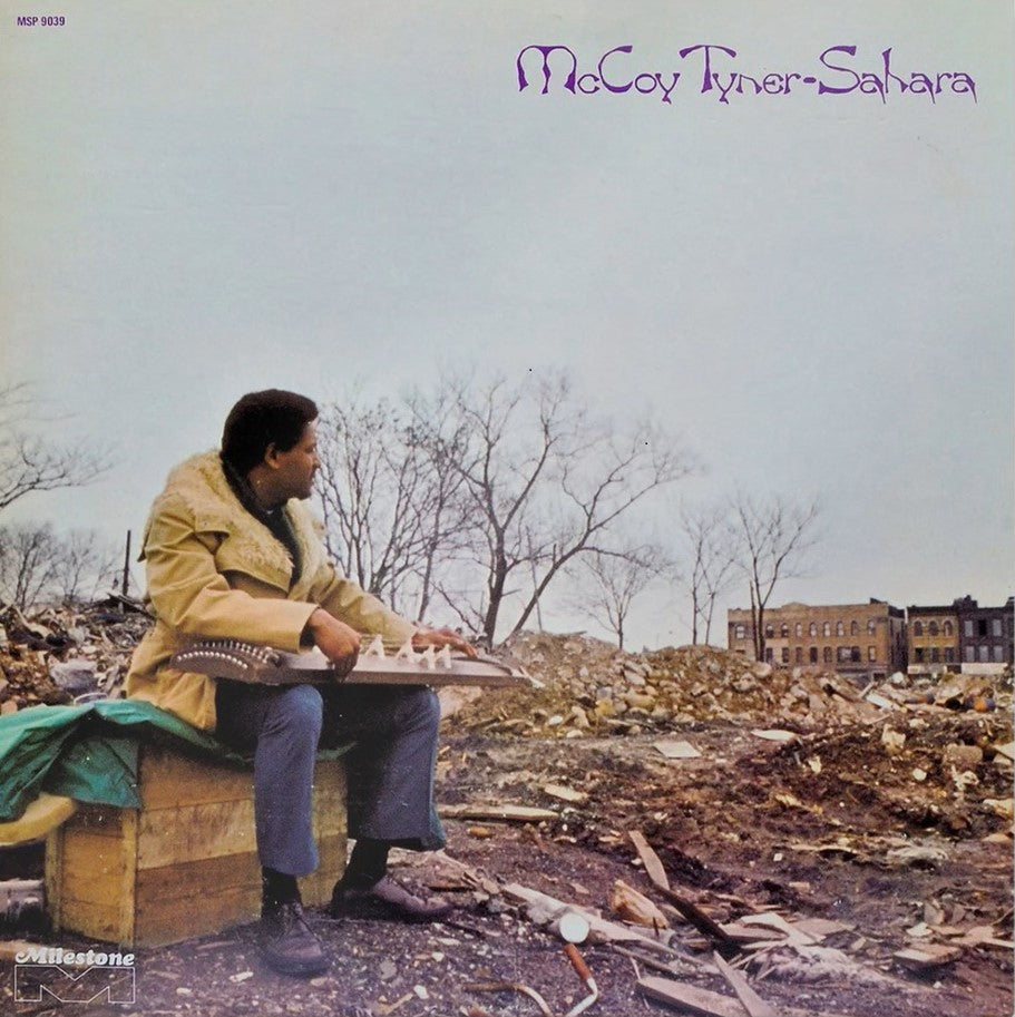 Mccoy Tyner - Sahara