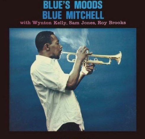 Blue Mitchell - Blue's Moods