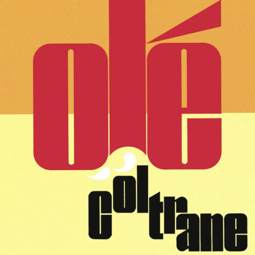 John Coltrane - Ole