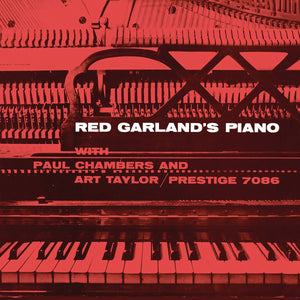 Red Garland - Garland's Piano