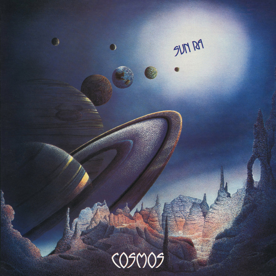 Sun Ra - Cosmos