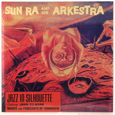 Sun Ra - Jazz In Silhouette