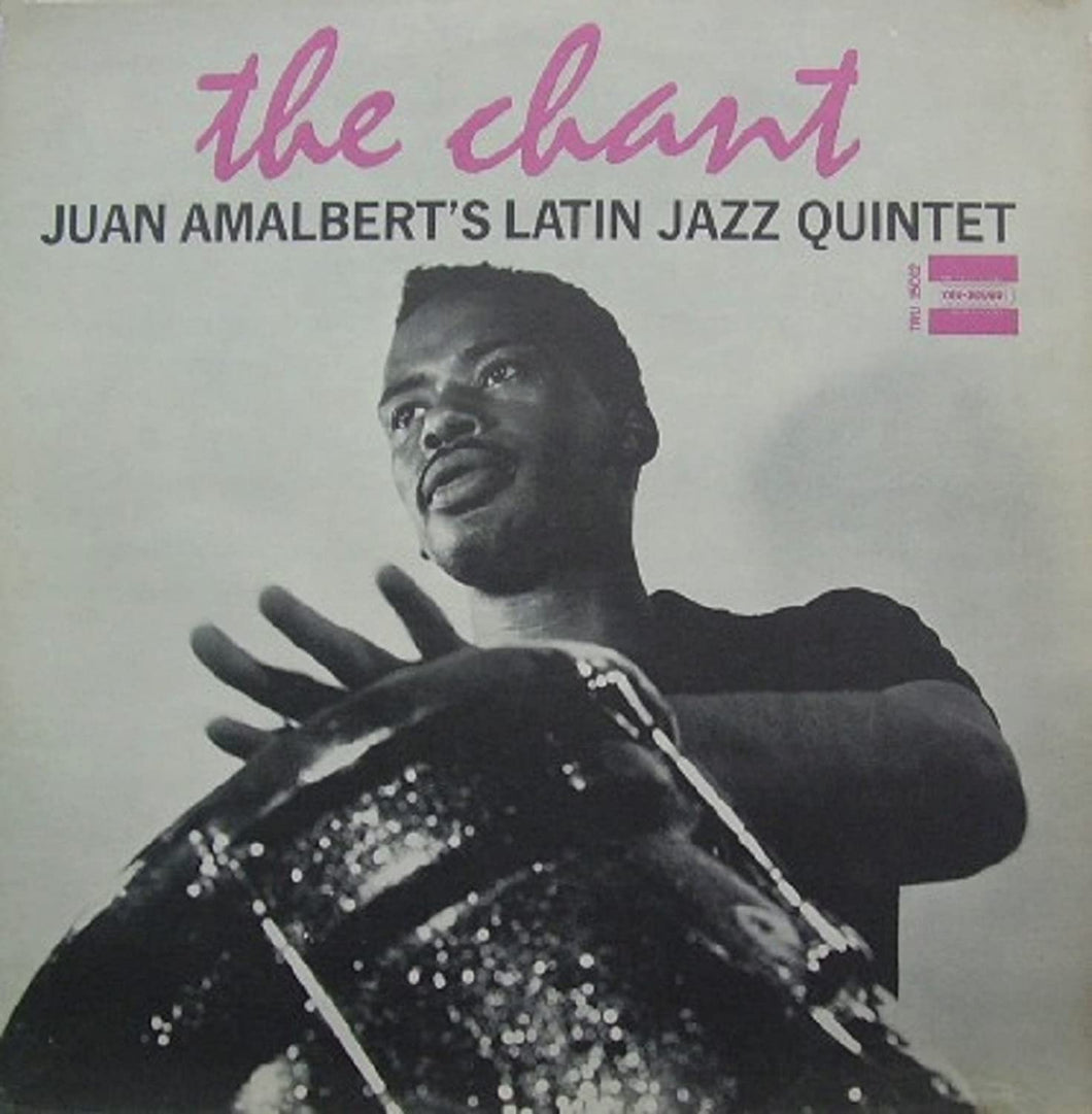 Juan Amalbert - the Chant