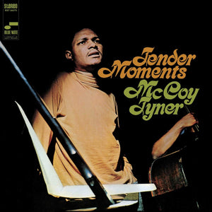McCoy Tyner - Tender Moments (Tone Poet)